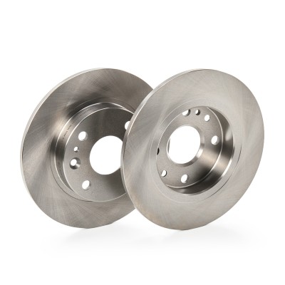 Brake Disc RIDEX 82B0665 82B0665 - photo 7