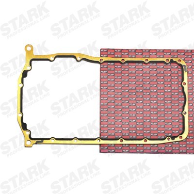 Oil Pan Gasket Stark SKGO-0700046 SKGO-0700046 - photo 1