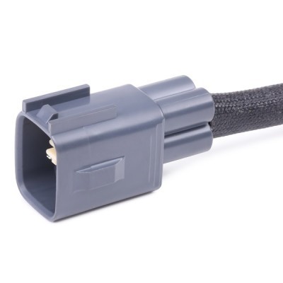Lambda (Oxygen) Sensor RIDEX 3922L0595 3922L0595 - photo 5