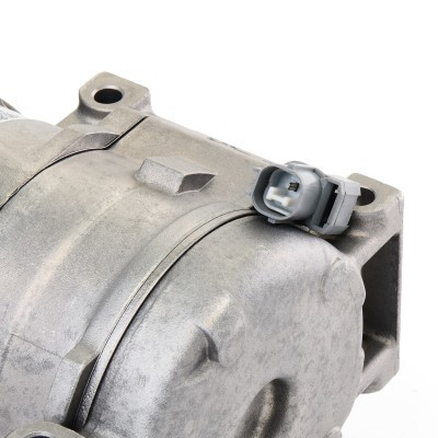 Compressor, Air Conditioning 447K0727R - photo 6