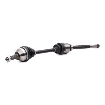 Drive Shaft RIDEX 13D0602 13D0602 - photo 3