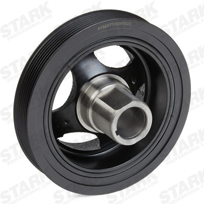 Belt Pulley, crankshaft Stark SKBPC-0640135 SKBPC-0640135 - photo 3