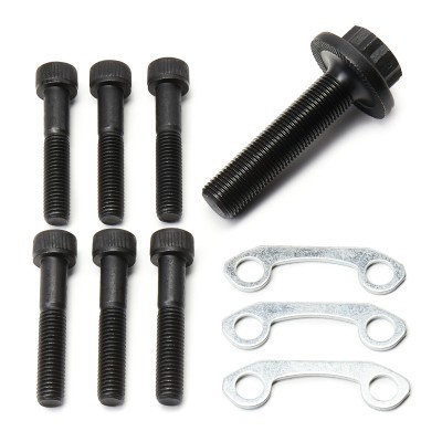 Drive Shaft RIDEX 13D0301P 13D0301P - photo 6