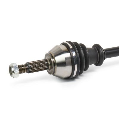 Drive Shaft RIDEX 13D0113R 13D0113R - photo 5