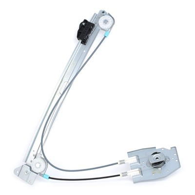 Window Regulator RIDEX 1561W0120 1561W0120 - photo 2