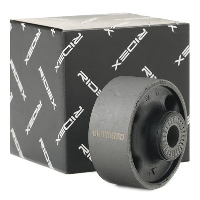 Control Arm Bushing RIDEX 251T0511 251T0511 - photo 2