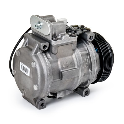 Compressor, Air Conditioning 447K0827R - photo 4