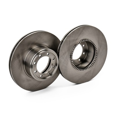 Brake Disc RIDEX 82B1674 82B1674 - photo 10