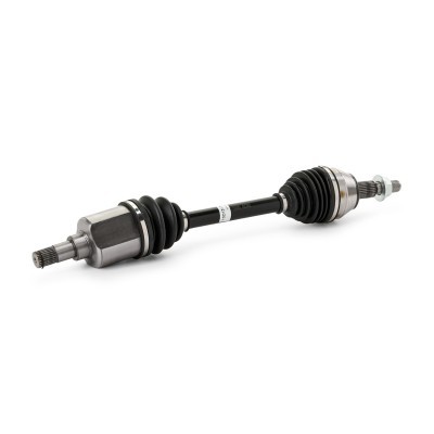 Drive Shaft RIDEX 13D1317R 13D1317R - photo 4