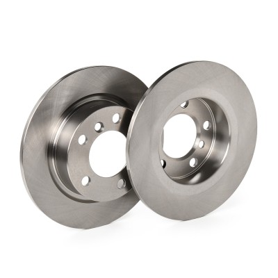 Brake Disc RIDEX 82B1042 82B1042 - photo 7