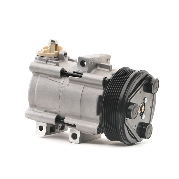 Compressor, Air Conditioning 447K0024 - photo 1