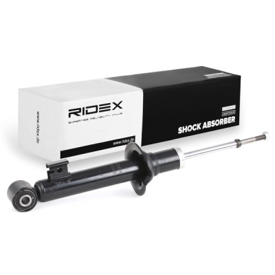 Shock Absorber RIDEX 854S0935 854S0935 - photo 4