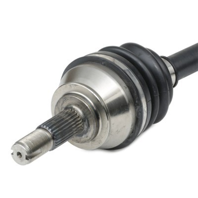 Drive Shaft RIDEX 13D0933 13D0933 - photo 6
