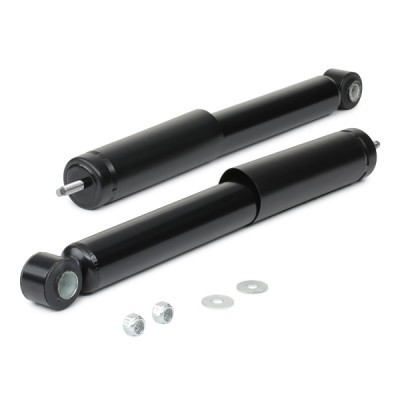 Shock Absorber RIDEX 854S1706 854S1706 - photo 4