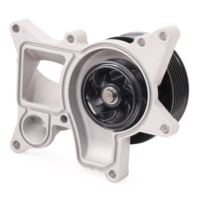 Water Pump, Engine Cooling RIDEX 1260W0291 1260W0291 - photo 4