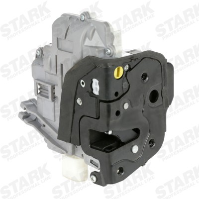 Door Lock Stark SKDLO-2160072 SKDLO-2160072 - photo 3