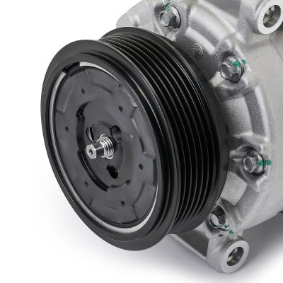 Compressor, Air Conditioning VW Touareg 447K0234 - photo 5