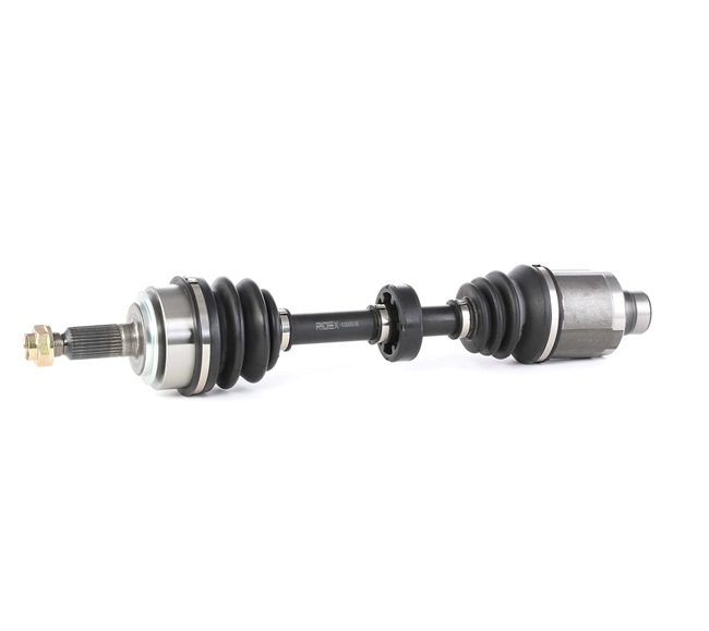 Drive Shaft RIDEX 13D0016 13D0016 - photo 1