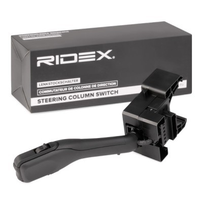 Steering Column Switch RIDEX 1563S0028 1563S0028 - photo 2