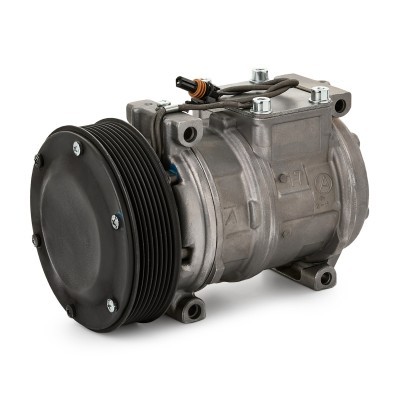Compressor, Air Conditioning 447K1123R - photo 3