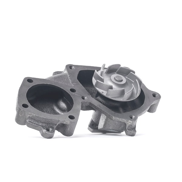 Water Pump, Engine Cooling RIDEX 1260W0280 1260W0280 - photo 1