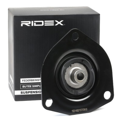 Strut Support Bearing Front RIDEX 1180S0446 1180S0446 - photo 2