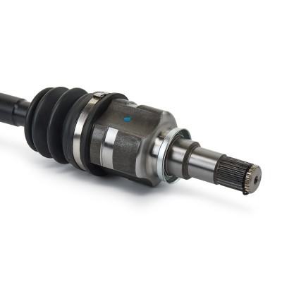 Drive Shaft RIDEX 13D1205R 13D1205R - photo 6