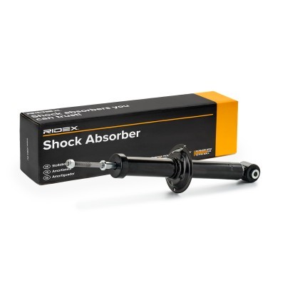 Shock Absorber RIDEX 854S18299 854S18299 - photo 3