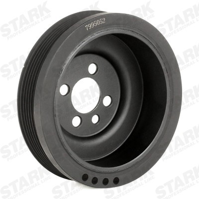 Belt Pulley, crankshaft Stark SKBPC-0640018 SKBPC-0640018 - photo 6