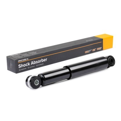 Shock Absorber RIDEX 854S0667 854S0667 - photo 3
