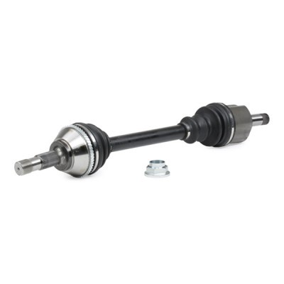 Drive Shaft RIDEX 13D0134 13D0134 - photo 4