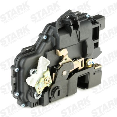Door Lock Stark SKDLO-2160004 SKDLO-2160004 - photo 4