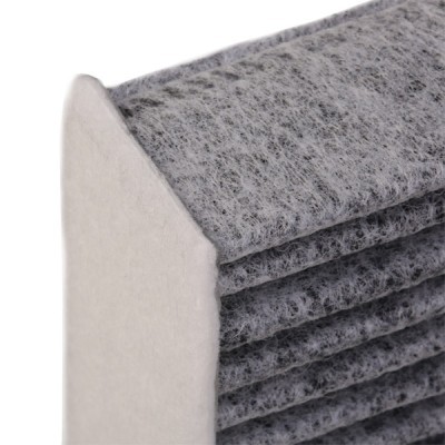 Cabin Air Filter RIDEX 424I0026 424I0026 - photo 5
