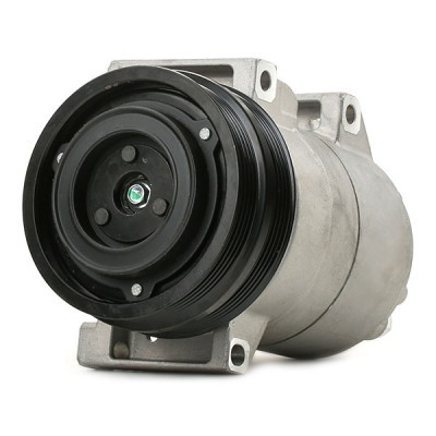 Compressor, Air Conditioning FORD Focus II Hatchback 447K0121 - photo 3