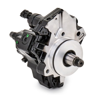 High-pressure pump RIDEX 3918H11973R 3918H11973R - photo 4