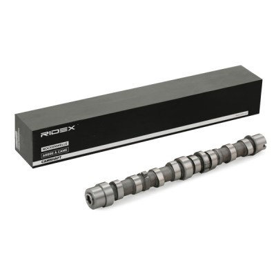 Camshaft RIDEX 566C0012 566C0012 - photo 2