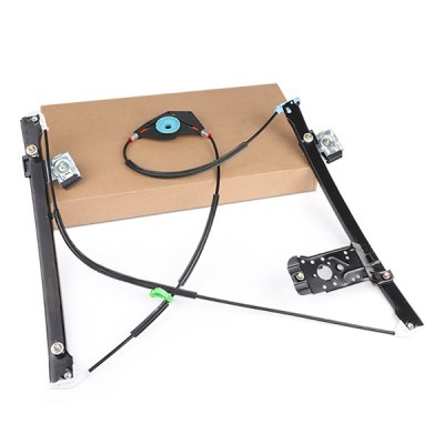 Window Regulator RIDEX 1561W0113 1561W0113 - photo 2