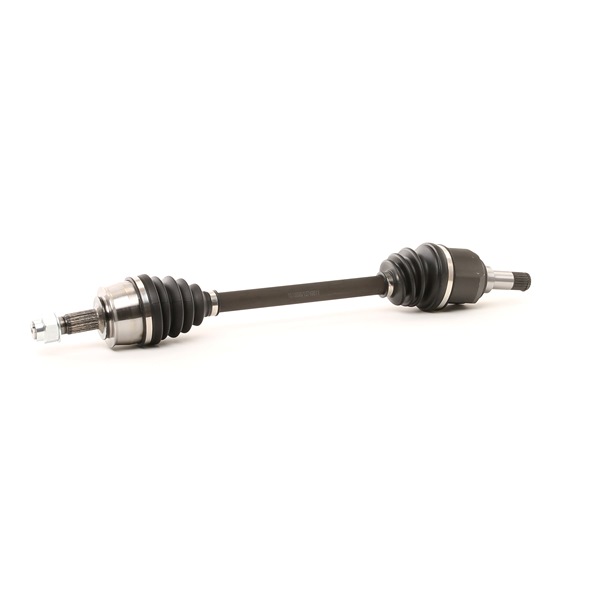 Drive Shaft RIDEX 13D0666 13D0666 - photo 1