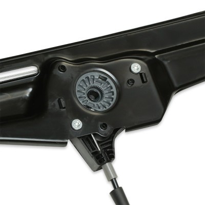Window Regulator RIDEX 1561W0799 1561W0799 - photo 5