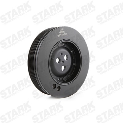 Belt Pulley, crankshaft Stark SKBPC-0640005 SKBPC-0640005 - photo 2