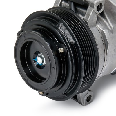 AC Сompressor 447K0165R - photo 5