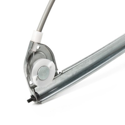 Window Regulator RIDEX 1561W1118 1561W1118 - photo 4