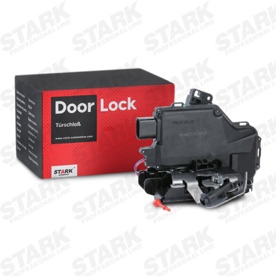 Door Lock Stark SKDLO-2160118 SKDLO-2160118 - photo 2