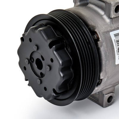Compressor, Air Conditioning 447K0186R - photo 5