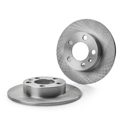 Brake Disc RIDEX 82B0003 82B0003 - photo 7