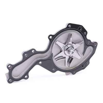 Water Pump, Engine Cooling RIDEX 1260W0285 1260W0285 - photo 4