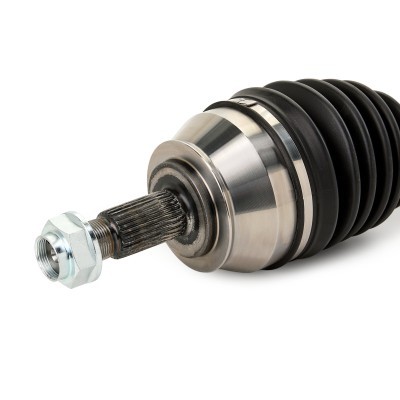 Drive Shaft RIDEX 13D1735R 13D1735R - photo 5