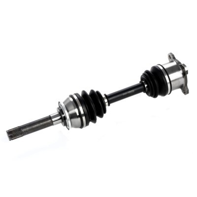 Drive Shaft RIDEX 13D0142 13D0142 - photo 3