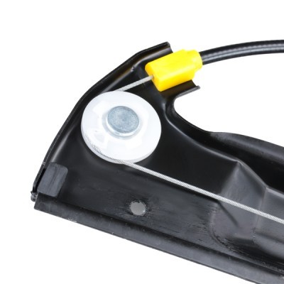 Window Regulator RIDEX 1561W0348 1561W0348 - photo 4