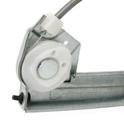 Window Regulator RIDEX 1561W0018 1561W0018 - photo 4